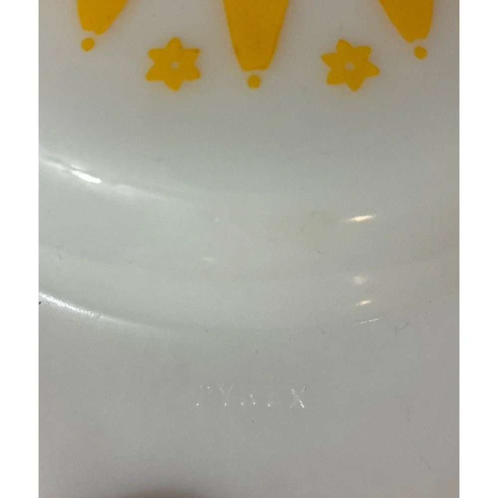 Pyrex good please